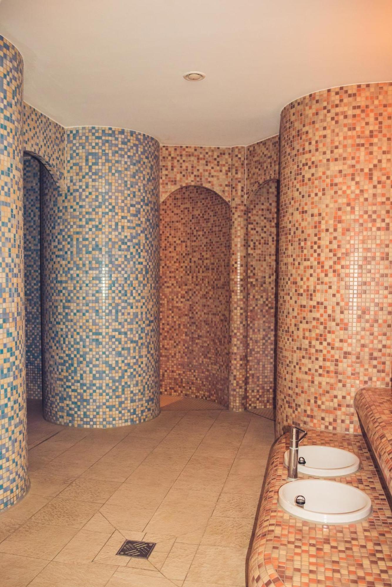 Hotel Randsbergerhof Кам Екстериор снимка