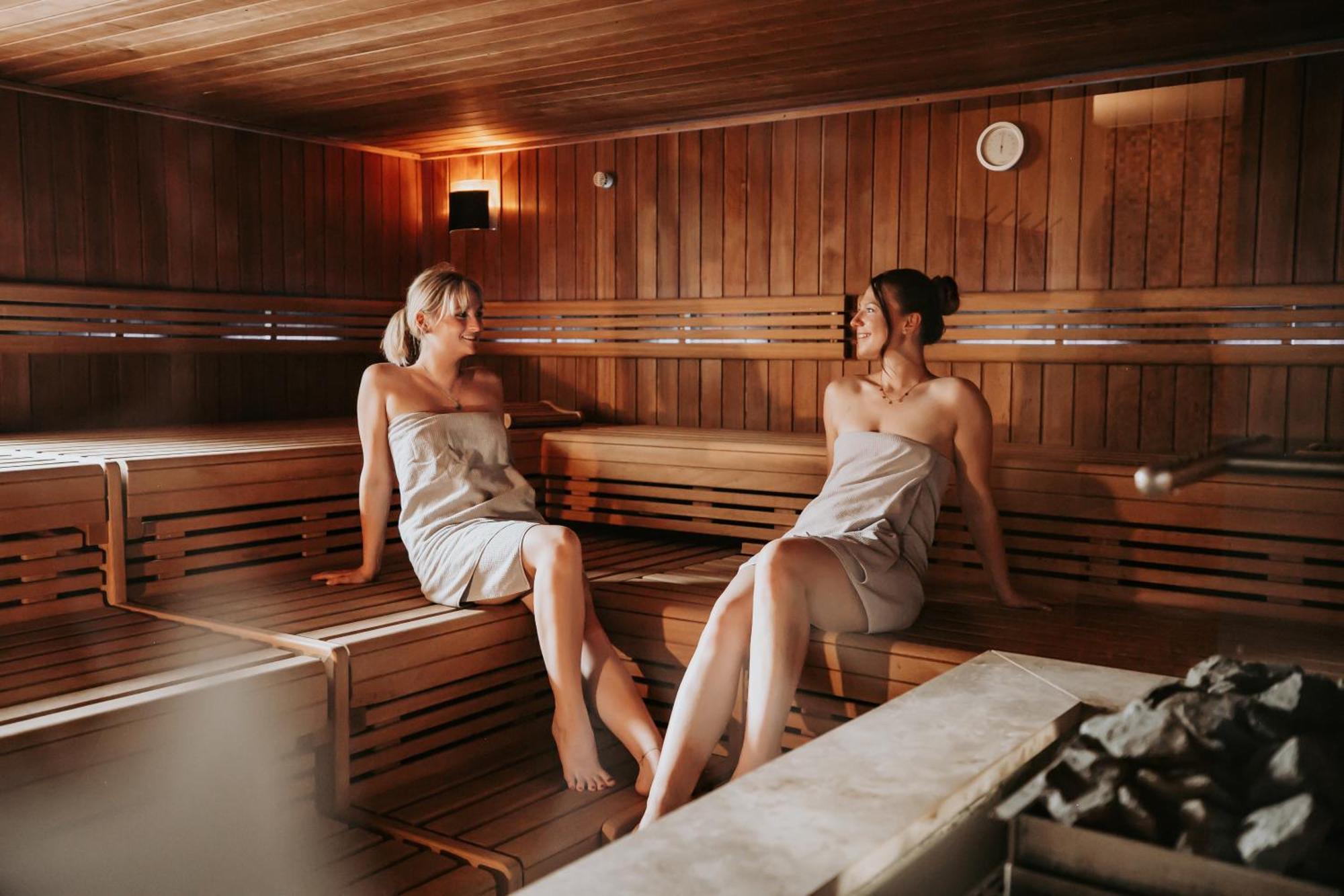 Hotel Randsbergerhof Кам Екстериор снимка