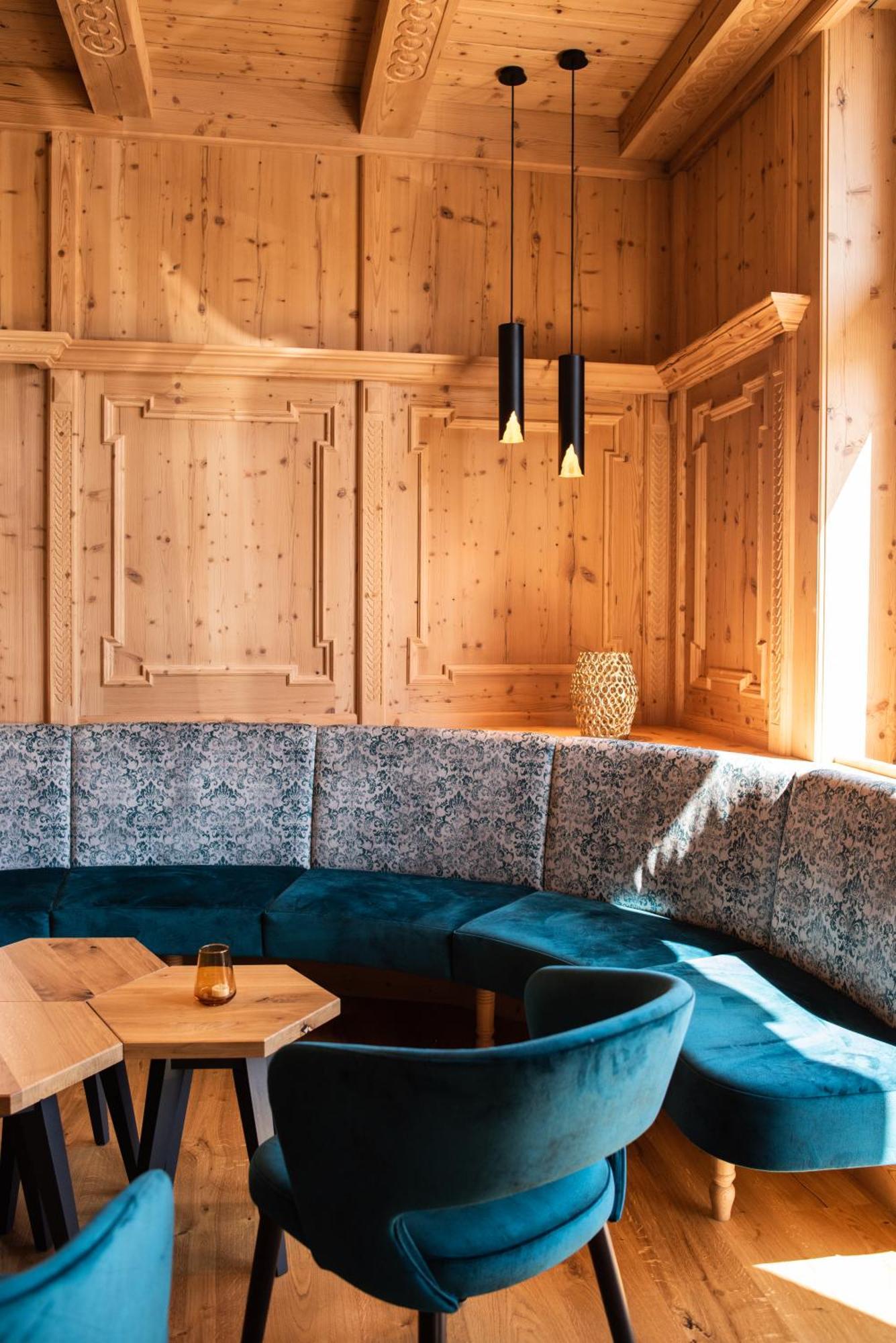 Hotel Randsbergerhof Кам Екстериор снимка
