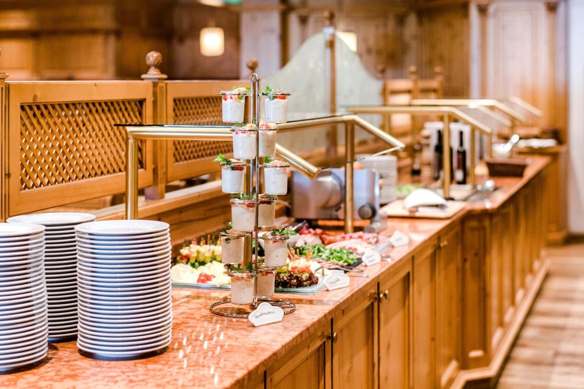 Hotel Randsbergerhof Кам Екстериор снимка